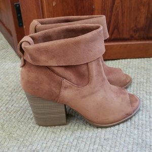 🌞Sale🌞 Cognac Shooties